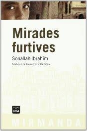 MIRADES FURTIVES | 9788492440450 | IBRAHIM, SONALLAH