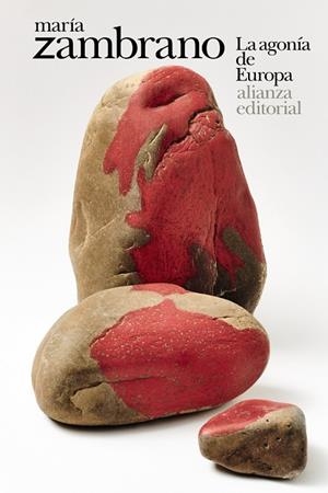 LA AGONÍA DE EUROPA | 9788411482561 | ZAMBRANO, MARÍA
