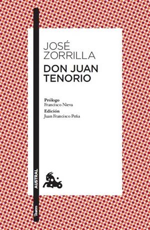DON JUAN TENORIO | 9788467033441 | ZORRILLA, JOSÉ