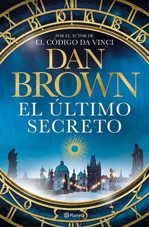 EL ÚLTIMO SECRETO | 9788408306863 | BROWN, DAN