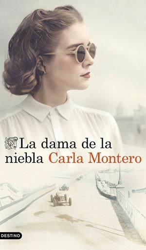 LA DAMA DE LA NIEBLA | 9788423368266 | MONTERO, CARLA