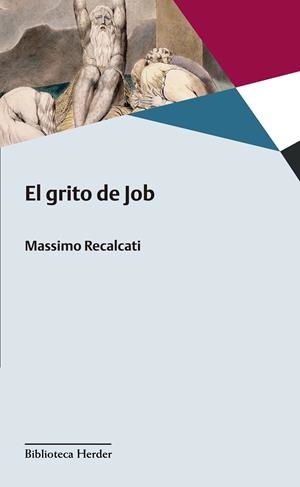 EL GRITO DE JOB | 9788425451706 | RECALCATI, MASSIMO
