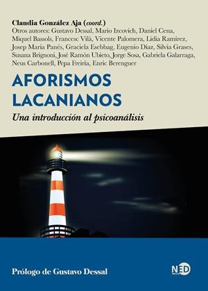 AFORISMOS LACANIANOS | 9788418273216 | VARIOS AUTORES