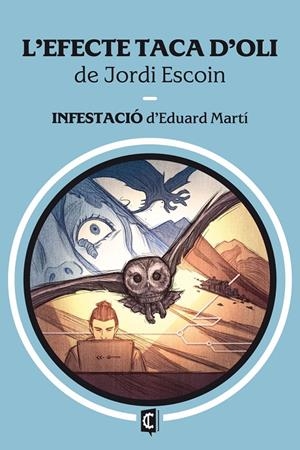 L'EFECTE TACA D'OLI | 9788412980349 | ESCOIN, EDUARD