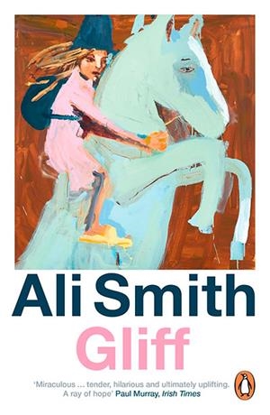 GLIFF | 9781405959452 | SMITH, ALI