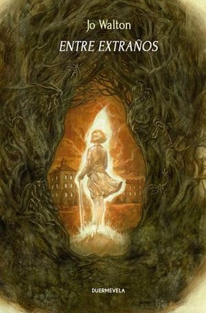 ENTRE EXTRAÑOS | 9788412980820 | WALTON, JO
