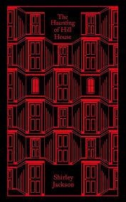 THE HAUNTING OF HILL HOUSE | 9780241689646 | JACKSON, SHIRLEY