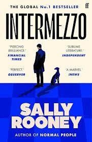 INTERMEZZO | 9780571365487 | ROONEY, SALLY