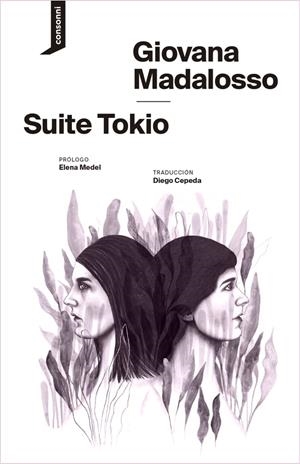 SUITE TOKIO | 9788419490483 | MADALOSSO, GIOVANA
