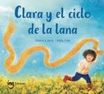 CLARA Y EL CICLO DE LA LANA | 9788412971989 | DAWN, CASEY