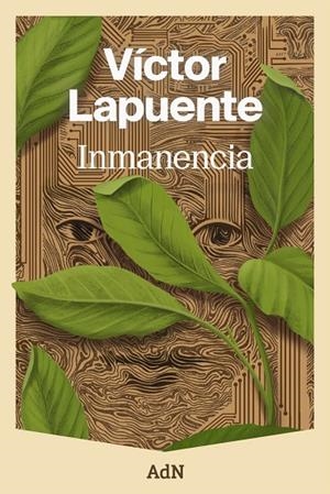 INMANENCIA | 9791387596026 | LAPUENTE, VÍCTOR