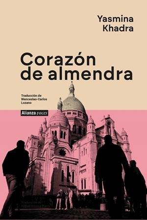 CORAZÓN DE ALMENDRA | 9791370090449 | KHADRA, YASMINA