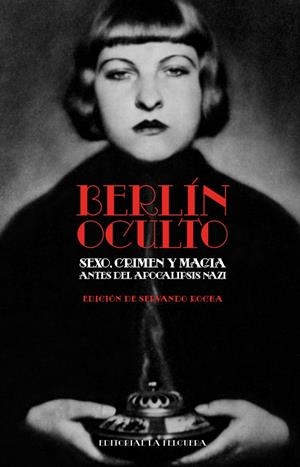 BERLÍN OCULTO | 9788412932676 | VV. AA