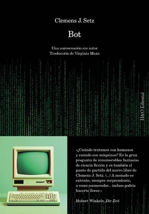 BOT | 9791387914004 | J. SETZ, CLEMENS