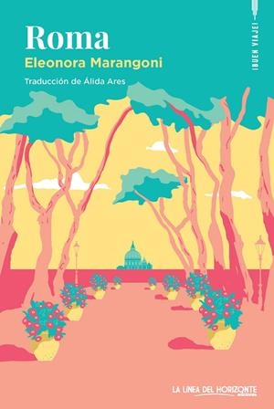 ROMA | 9788412901382 | MARANGONI, ELEONORA