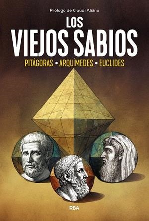 LOS VIEJOS SABIOS | 9788410981232 | VARIOS, AUTORES
