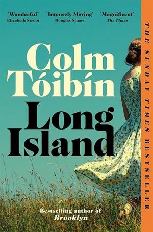 LONG ISLAND | 9781035029464 | TOIBIN, COLM