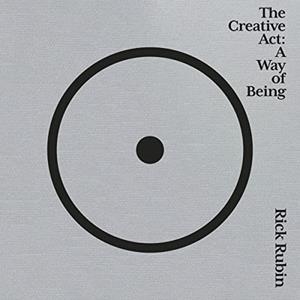 THE CREATIVE ACT | 9781838858667