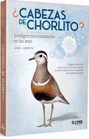 ¿CABEZAS DE CHORLITO? | 9788416728763