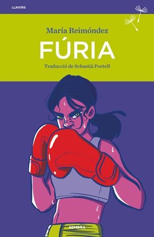 FURIA | 9788410198265