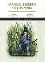 MANUAL SECRETO DE LOS NINJA. | 9788494464973 | WILSON, SEAN MICHAEL