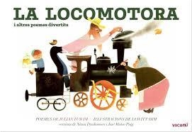 LA LOCOMOTORA I ALTRES POEMES DIVERTITS | 9788412654561 | TUWIM, JULIAN