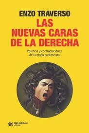 LAS NUEVAS CARAS DE LA DERECHA | 9788432321597 | TRAVERSO, ENZO