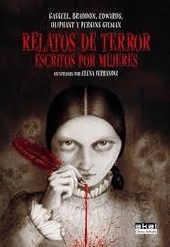 RELATOS DE TERROR ESCRITOS POR MUJERES | 9788446057215 | GASKELL, ELIZABETH BRADDON, MARY ELIZABETH AA.VV.