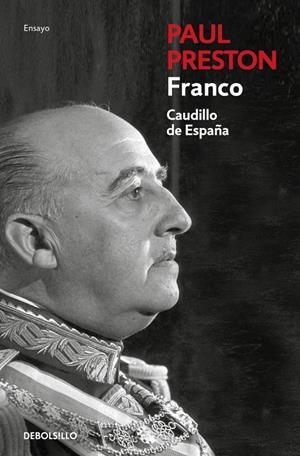 FRANCO (EDICIÓN ACTUALIZADA) | 9788466337489 | PRESTON, PAUL