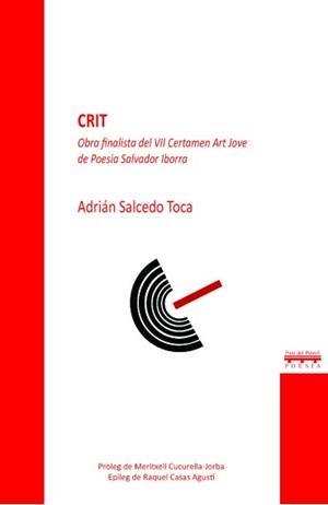 CRIT | 9791399064353 | SALCEDO, ADRIÁN