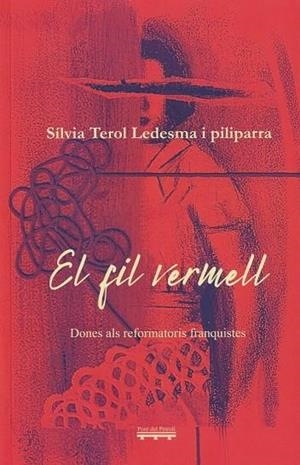 EL FIL VERMELL | 9791399064339