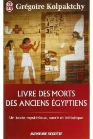 EL LLIBRE DELS MORTS EL NOU TESTAMENT EGIPCI | 9791399017588 | PUJOL BOIX, LLOGARI