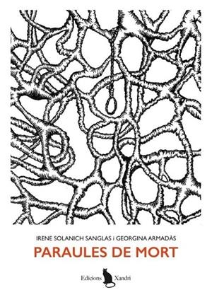 PARAULES DE MORT | 9791399073539 | SOLANICH SANGLAS, IRENE/ARMADA`S, GEORGINA
