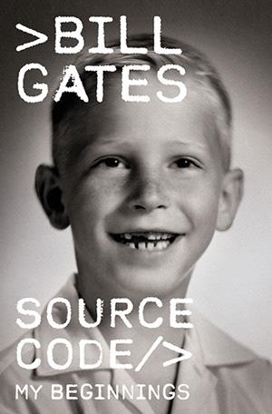 SOURCE CODE | 9780593801581 | GATES, BILL