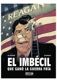 EL IMBECIL QUE GANO LA GUERRA FRIA | 9791399041149 | NAOUR, LE