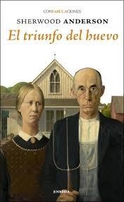 EL TRIUNFO DEL HUEVO | 9788417726737 | ANDERSON, SHERWOOD