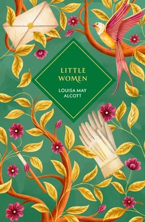 LITTLE WOMEN | 9781529954289 | ALCOTT, LOUISA MAY