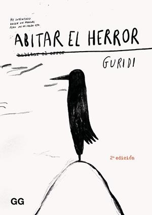 ABITAR EL HERROR | 9788425236150 | (RAUL NIETO), GURIDI