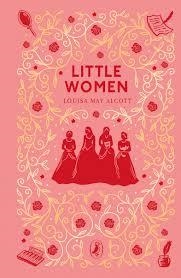 LITTLE WOMEN | 9780241688243 | MAY ALCOTT, LOUISA