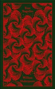 FOUR TRAGEDIES | 9780241726976 | SHAKESPEARE