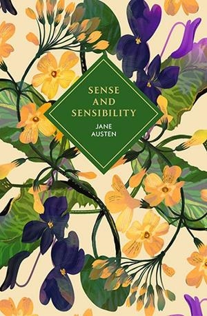 SENSE AND SENSIBILITY | 9781529962239 | AUSTEN, JANE