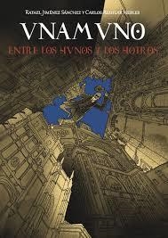 UNAMUNO, ENTRE LOS HUNOS Y LOS OTROS | 9791399055139