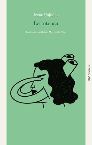 LA INTRUSA | 9791387914028 | PUJADAS, IRENE