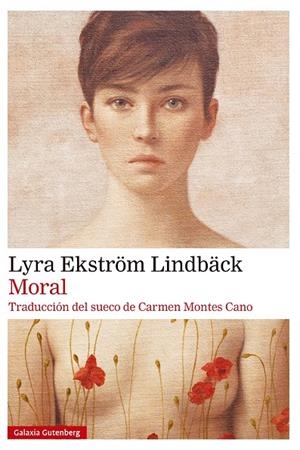 MORAL | 9791387605131 | EKSTRÖM LINDBÄCK, LYRA