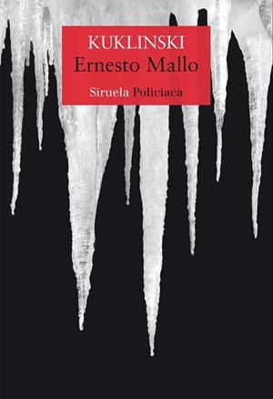 KUKLINSKI | 9791387688387 | MALLO, ERNESTO