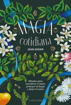 MAGIA COTIDIANA | 9791387520700 | JEAN-DIDIER