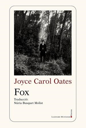 FOX | 9788410377530 | OATES, JOYCE CAROL