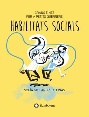 HABILITATS SOCIALS | 9791387614157 | GIL, SOFÍA