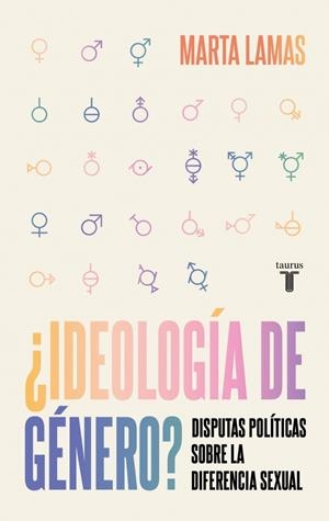 ¿IDEOLOGÍA DE GÉNERO? | 9788430628797 | LAMAS, MARTA