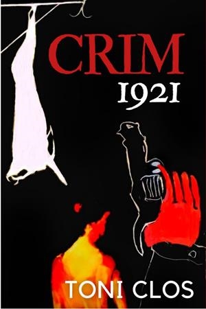 CRIM 1921 | 9788419953490 | CLOS, TONI